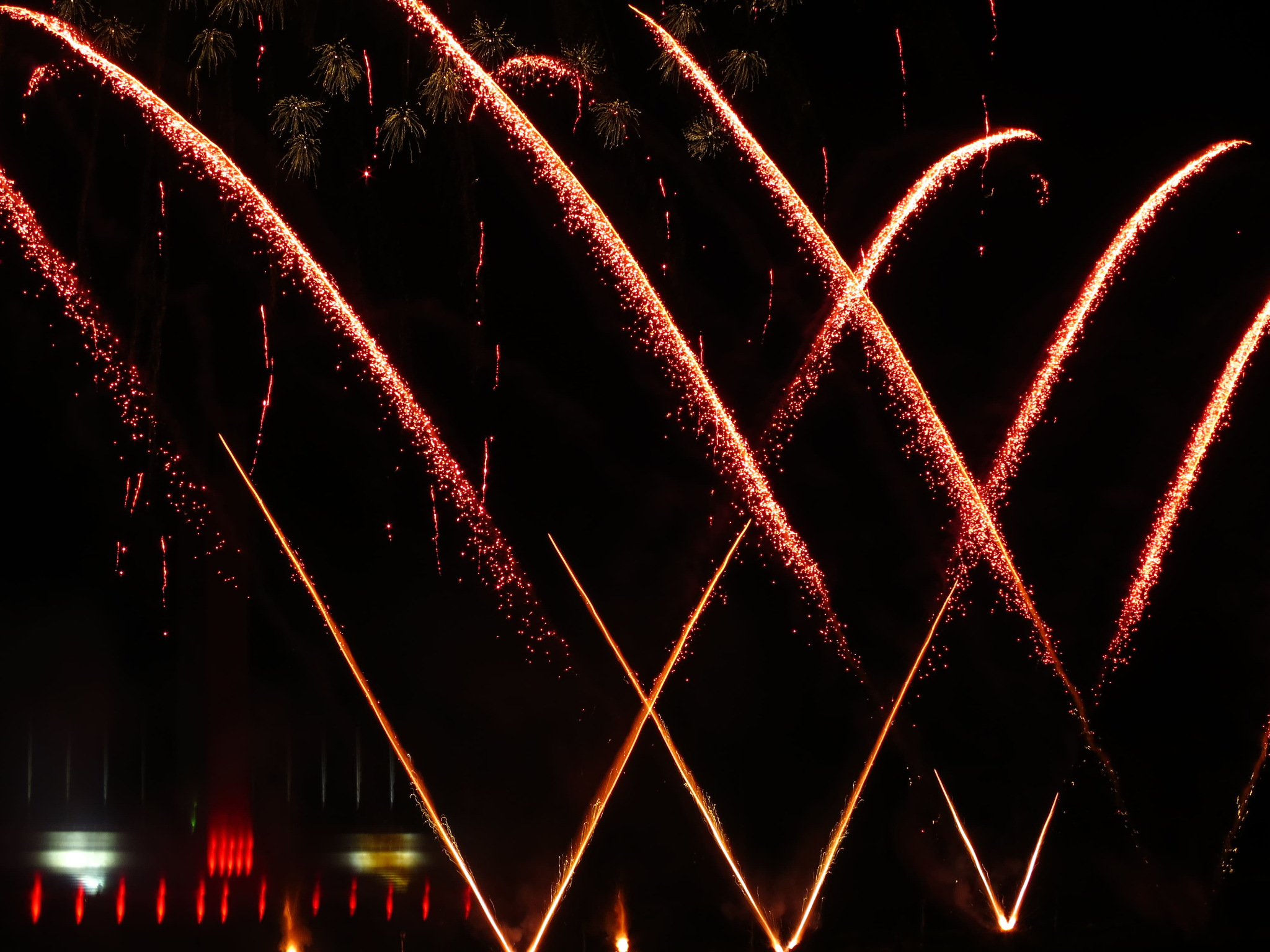 Pyronale in Berlin 6